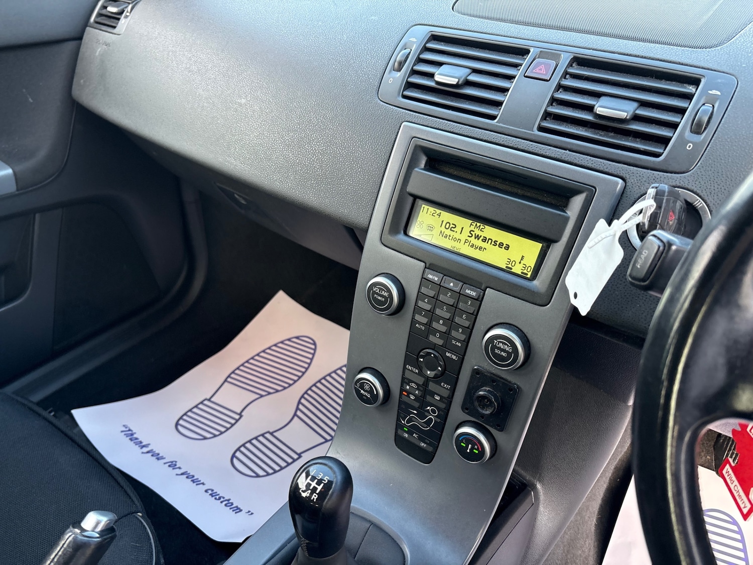 Used Volvo V50 2010 for sale - 77377820: Photo 11