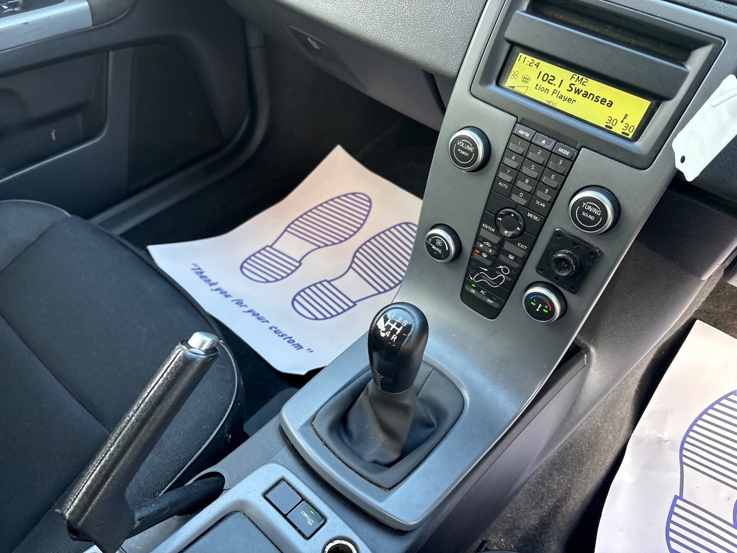 Used Volvo V50 2010 for sale - 77377820: Photo 12