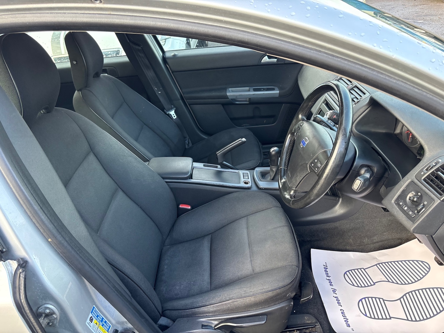 Used Volvo V50 2010 for sale - 77377820: Photo 13