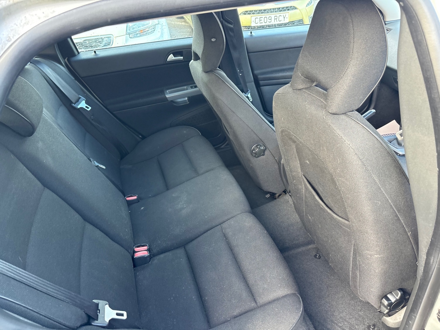 Used Volvo V50 2010 for sale - 77377820: Photo 15