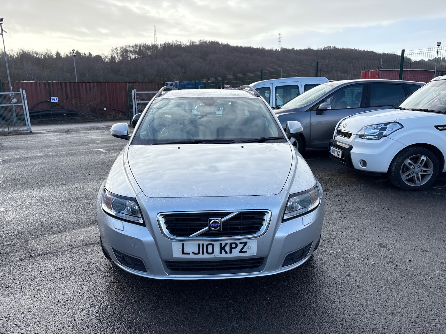 Used Volvo V50 2010 for sale - 77377820: Photo 7