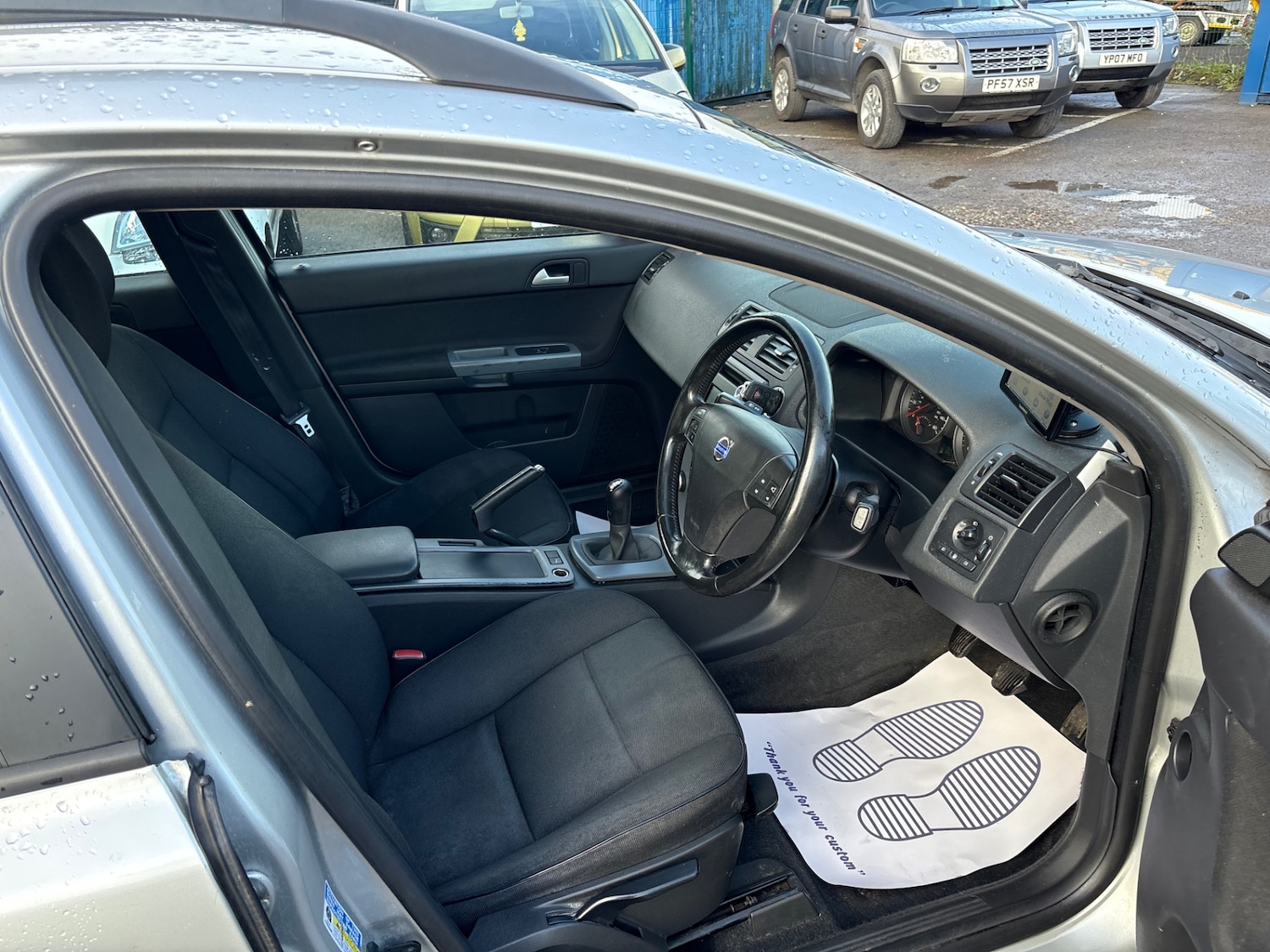 Used Volvo V50 2010 for sale - 77377820: Photo 8