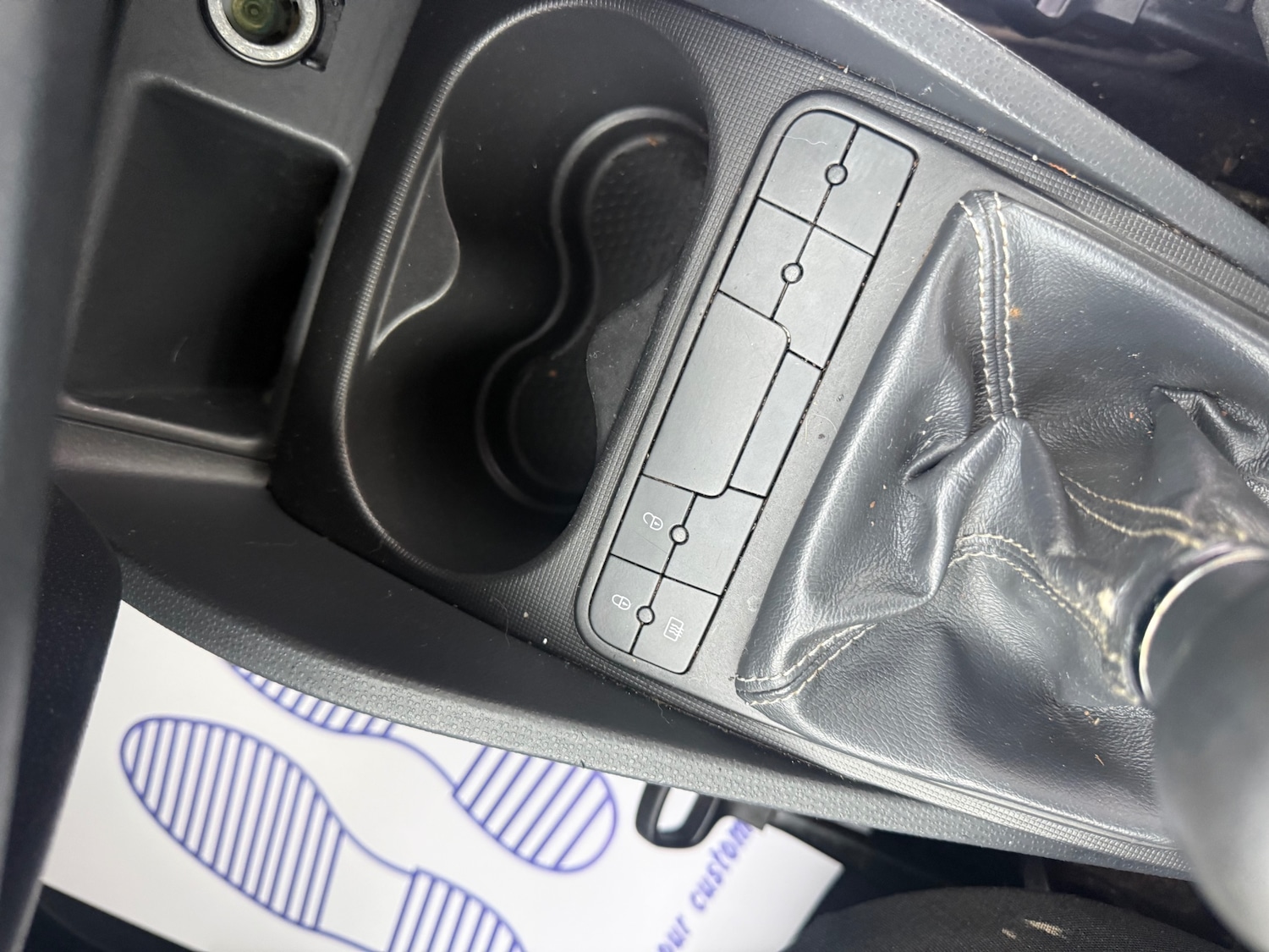 Used SEAT Ibiza 2014 for sale - 77186606: Photo 6