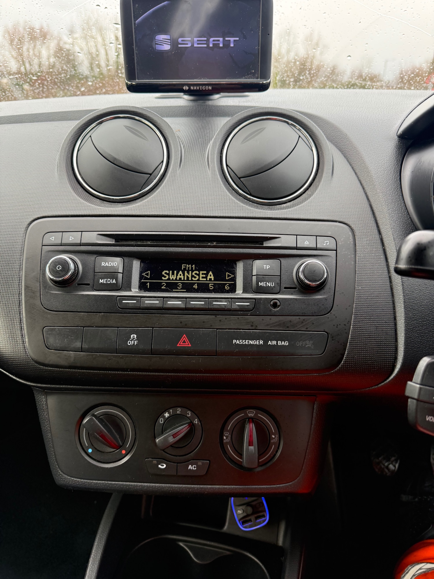 Used SEAT Ibiza 2014 for sale - 77186606: Photo 7