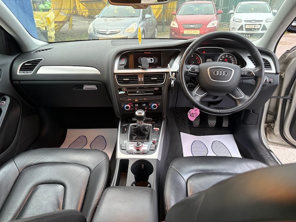 Used Audi A4 2015 for sale - 75314010: Photo 10