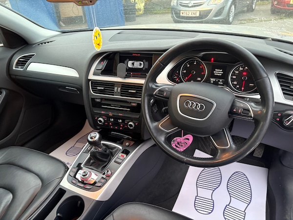 Used Audi A4 2015 for sale - 75314010: Photo 12