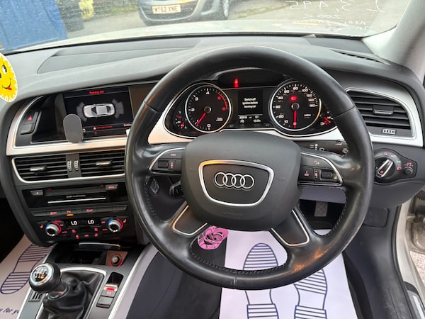 Used Audi A4 2015 for sale - 75314010: Photo 13