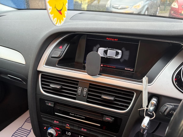 Used Audi A4 2015 for sale - 75314010: Photo 14