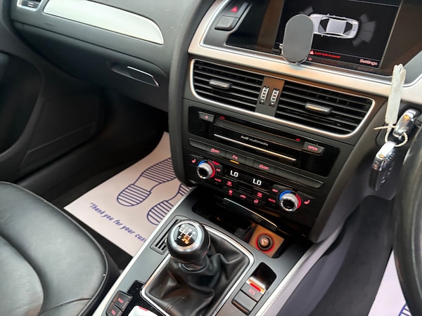 Used Audi A4 2015 for sale - 75314010: Photo 15