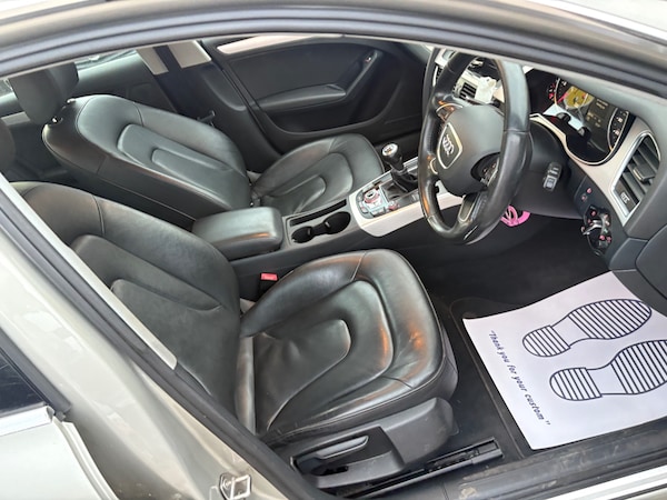 Used Audi A4 2015 for sale - 75314010: Photo 17