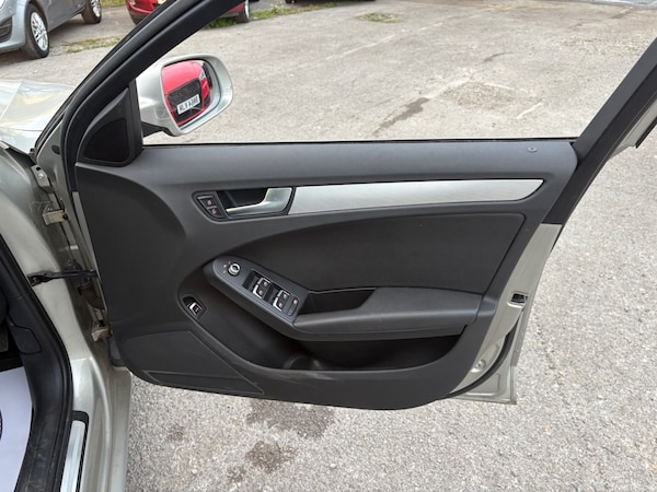 Used Audi A4 2015 for sale - 75314010: Photo 18