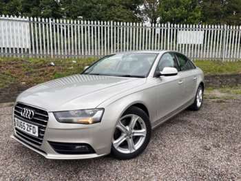 2015 (65) - 2.0 TDI Ultra 163 SE Technik 4dr - Part ex to clear -