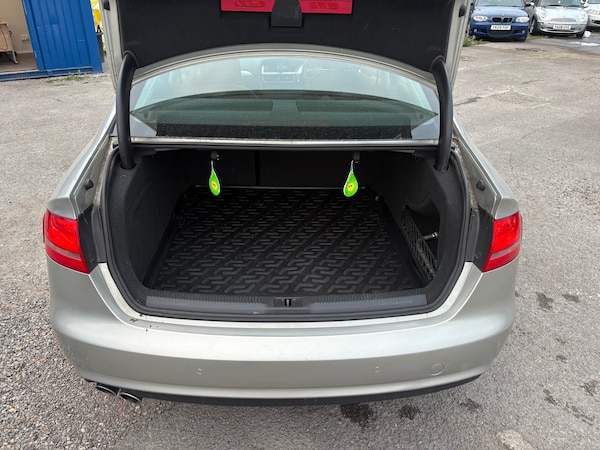 Used Audi A4 2015 for sale - 75314010: Photo 20