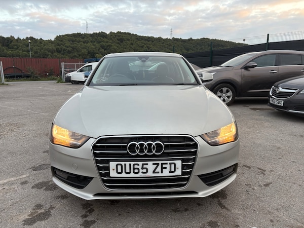 Used Audi A4 2015 for sale - 75314010: Photo 4