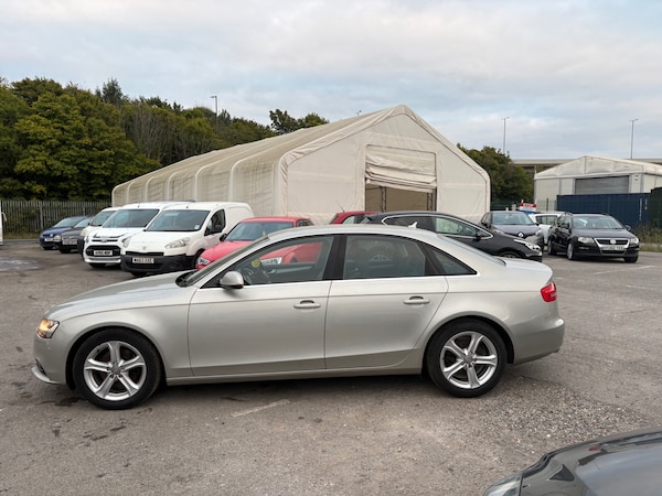 Used Audi A4 2015 for sale - 75314010: Photo 6