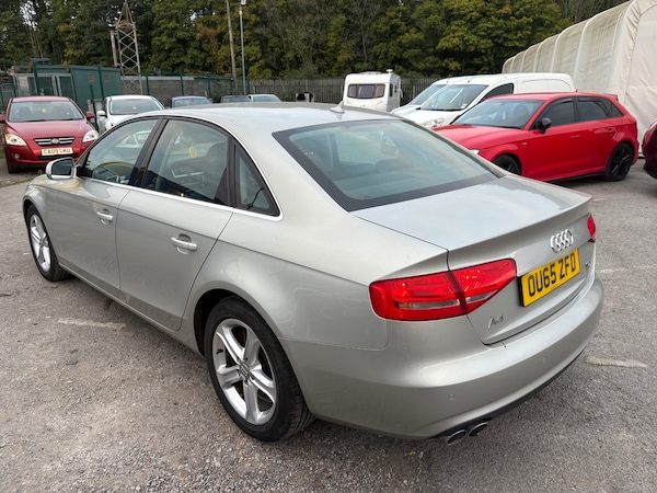 Used Audi A4 2015 for sale - 75314010: Photo 7