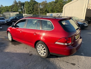 Used Volkswagen Golf 2009 for sale - 78703770: Photo
