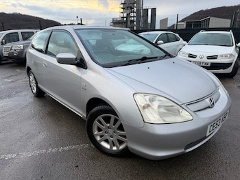 2003 (53) - 1.6 i-VTEC SE Sport 3dr