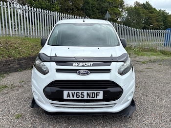 Used Ford Transit Connect 2015 for sale - 75330238: Photo