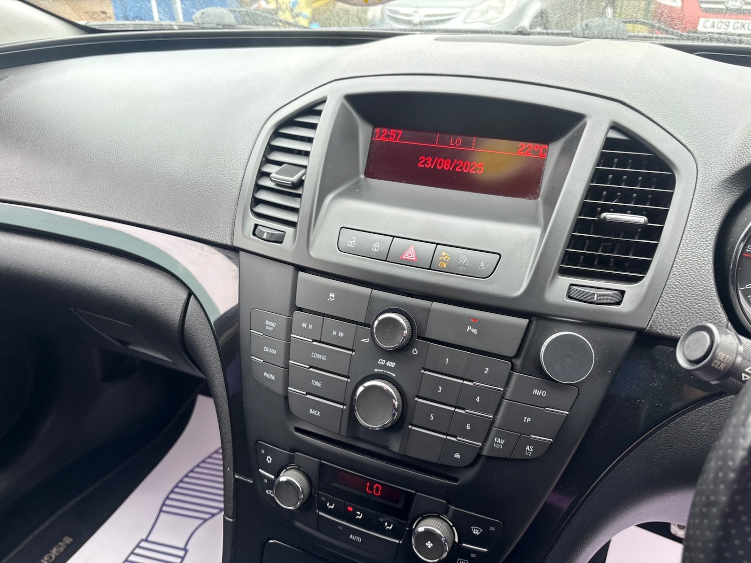 Vehicle 13