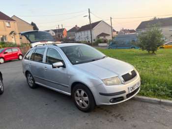 2007 (07) - 1.4 TDI PD 80 Classic 5dr - part exchange to clear