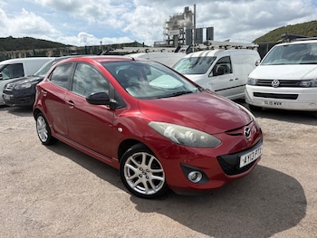 Used Mazda Mazda2 2013 for sale - 79558552: Photo