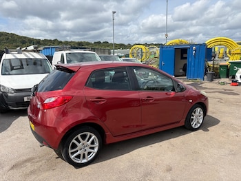 Used Mazda Mazda2 2013 for sale - 79558552: Photo