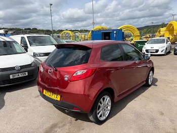 Used Mazda Mazda2 2013 for sale - 79558552: Photo