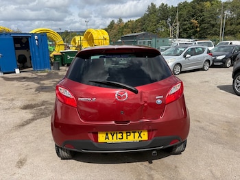 Used Mazda Mazda2 2013 for sale - 79558552: Photo