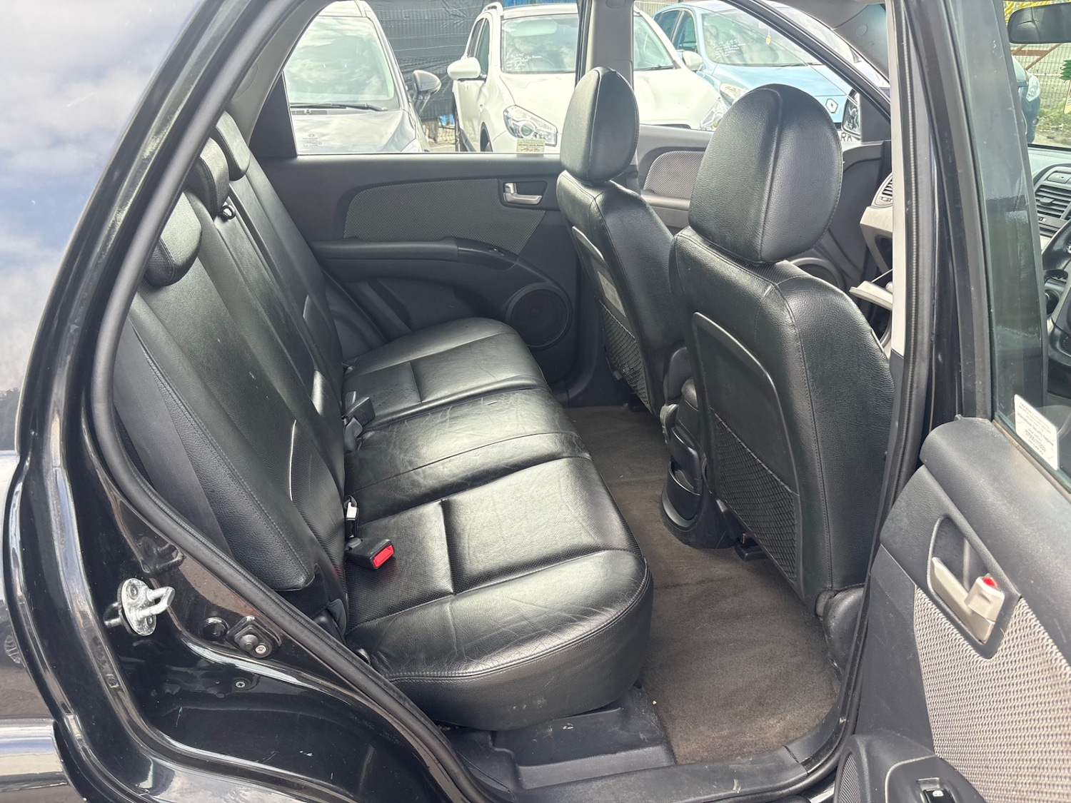 Vehicle 16