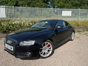2009 (04) - 2.7 TDI Sport 2dr - Automatic - fully loaded /