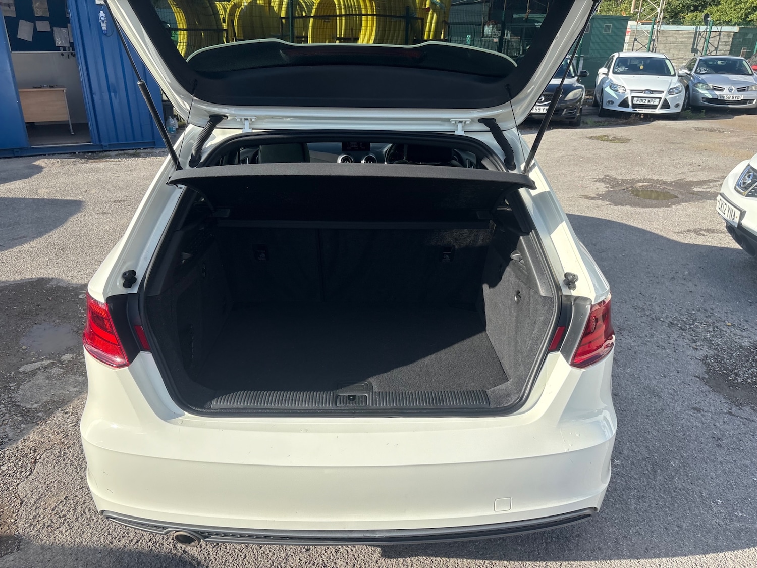 Vehicle 17
