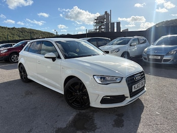 Audi - A3