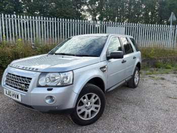 2010 (10) - 2.2 Td4 e XS [Nav] 5dr / 2 Owners / 2 x Keys / Excellent condition