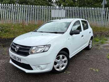 2016 (16) - 1.2 16V 75 Ambiance 5dr - Excellent condition