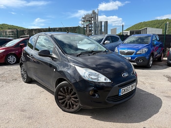 Used Ford Ka 2010 for sale - 78484263: Photo