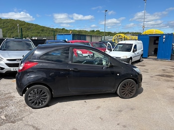 Used Ford Ka 2010 for sale - 78484263: Photo