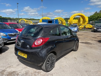 Used Ford Ka 2010 for sale - 78484263: Photo