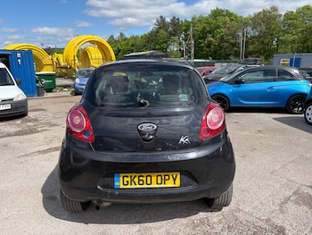 Used Ford Ka 2010 for sale - 78484263: Photo