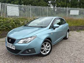 2009 (09) - 1.4 SE 3dr 10 month mot - part exchange to clear -