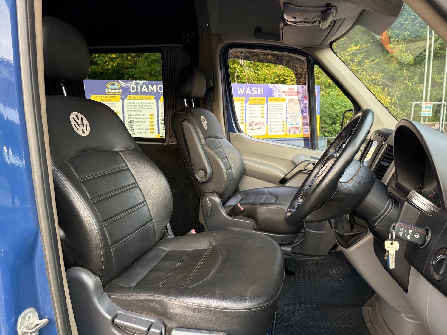 Vehicle 13