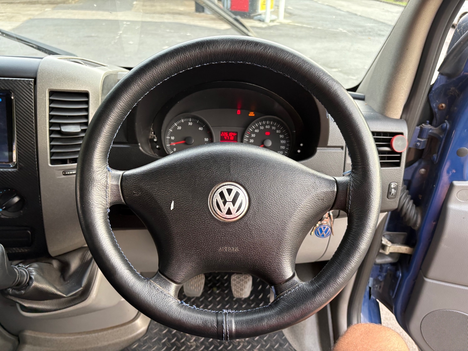 Vehicle 15