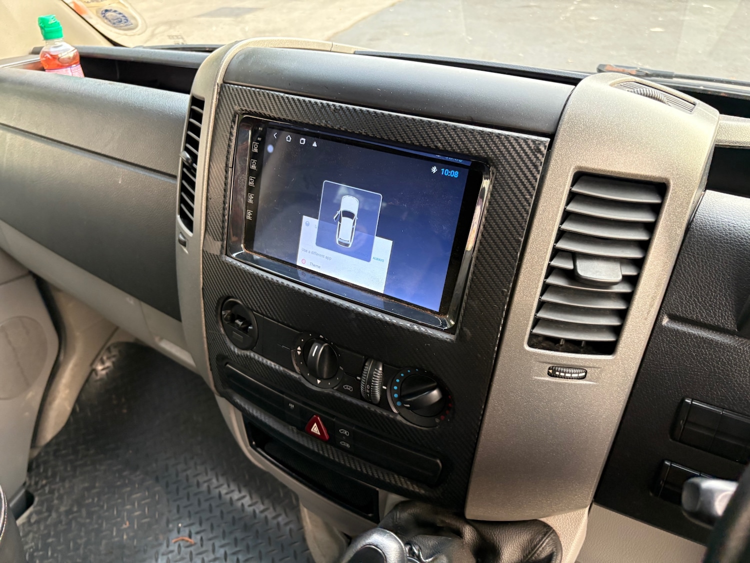 Vehicle 16