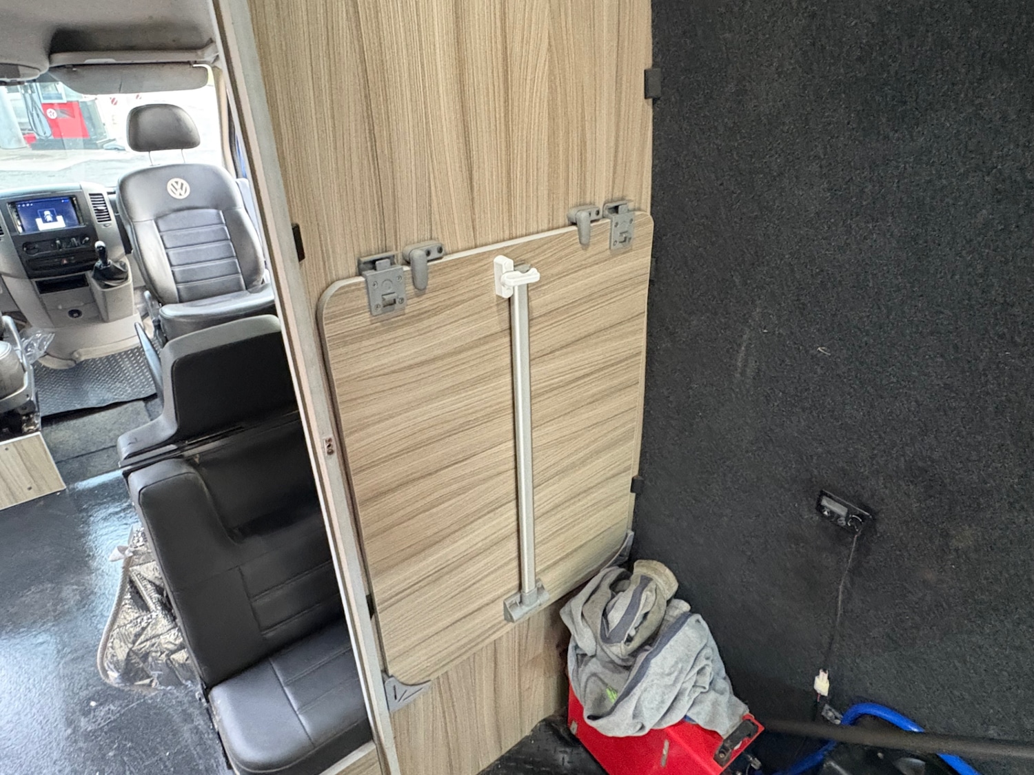 Vehicle 27