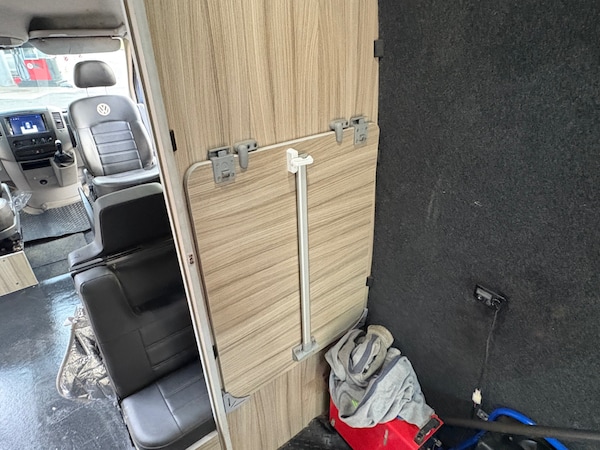 Used Volkswagen Crafter 2010 for sale - 75681473: Photo 27