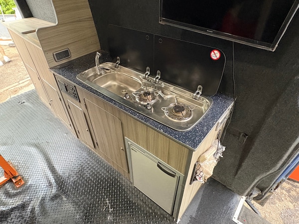 Used Volkswagen Crafter 2010 for sale - 75681473: Photo 28