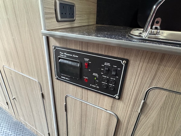 Used Volkswagen Crafter 2010 for sale - 75681473: Photo 32