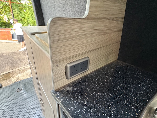 Used Volkswagen Crafter 2010 for sale - 75681473: Photo 34
