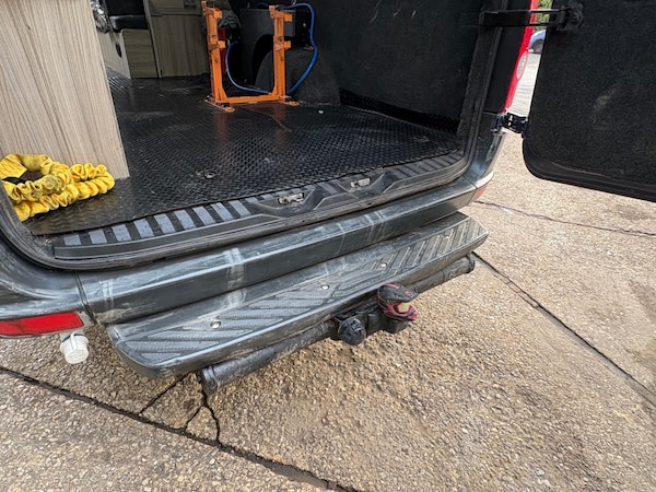 Used Volkswagen Crafter 2010 for sale - 75681473: Photo 39