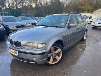 BMW - 3 Series